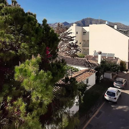 Apartment Las Salinas Boliches Fuengirola Eksteriør billede