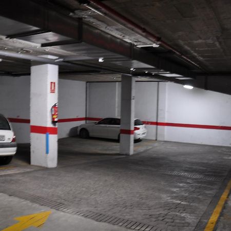 Apartment Las Salinas Boliches Fuengirola Eksteriør billede
