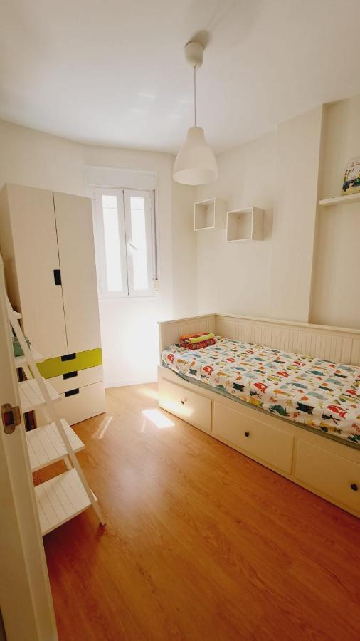 Apartment Las Salinas Boliches Fuengirola Eksteriør billede