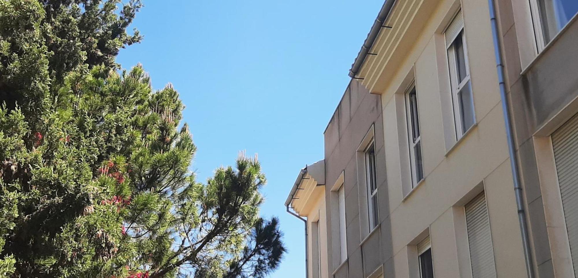 Apartment Las Salinas Boliches Fuengirola Eksteriør billede