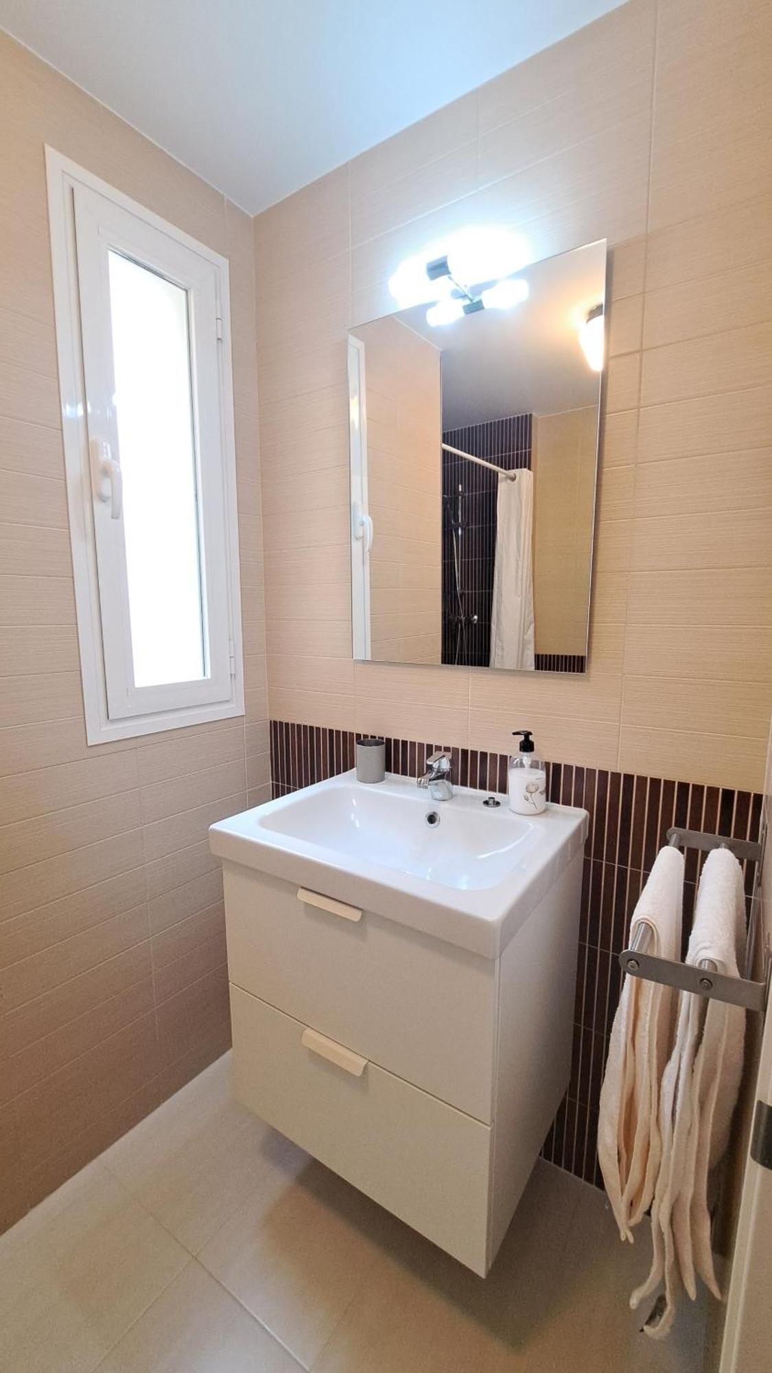 Apartment Las Salinas Boliches Fuengirola Eksteriør billede